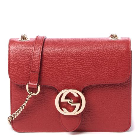 gucci interlocking bag small.